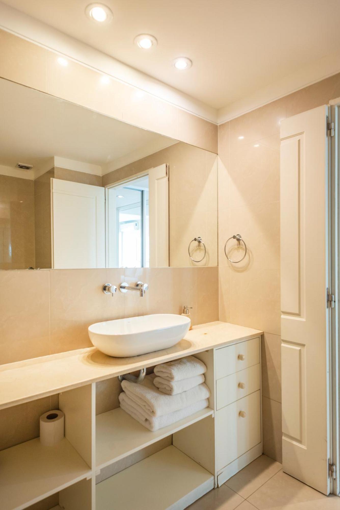 Recoleta Apartment Amazing View -13A- Buenos Aires Luaran gambar