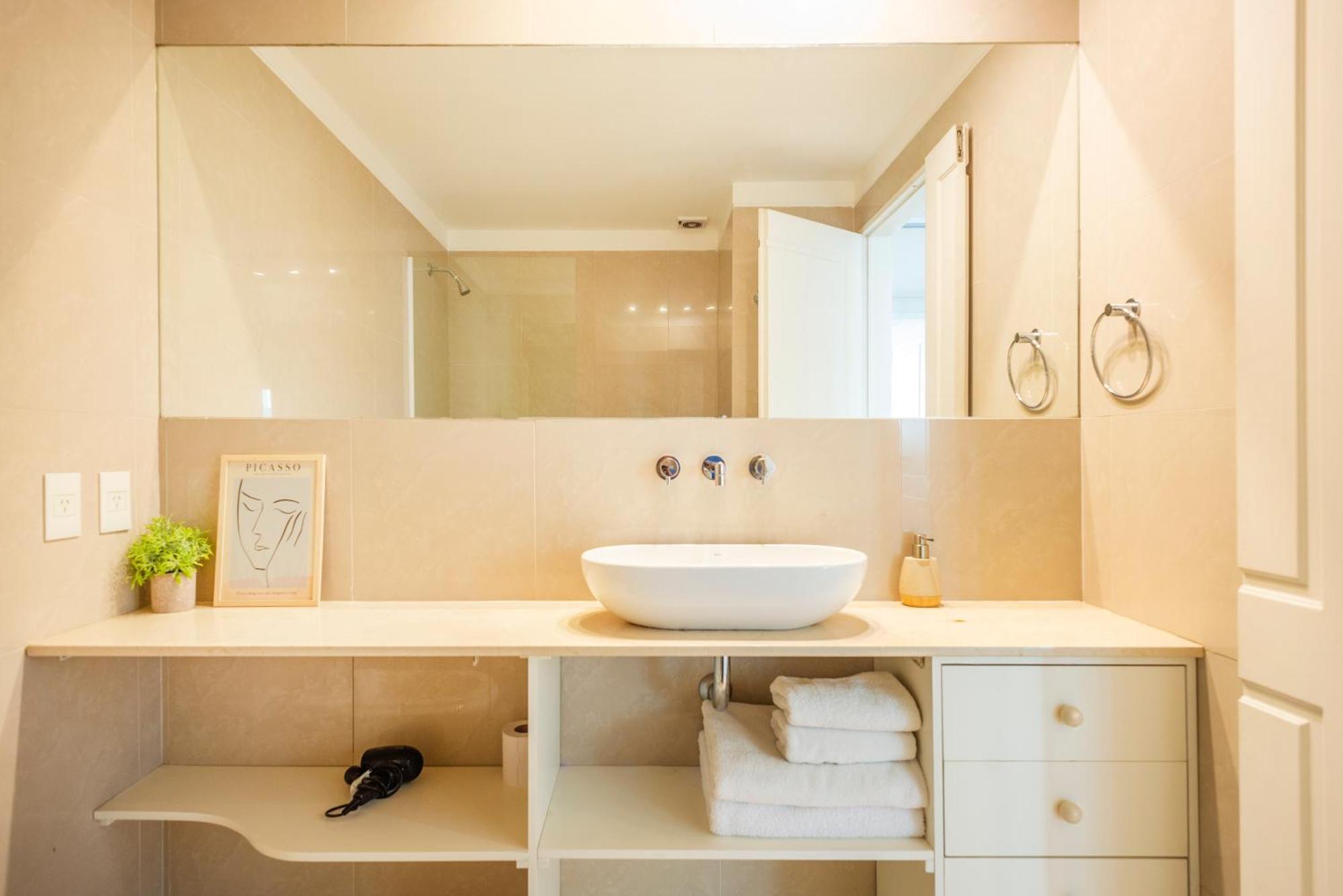 Recoleta Apartment Amazing View -13A- Buenos Aires Luaran gambar